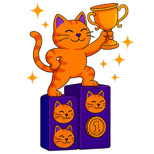 cat-deck