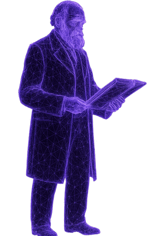 darwin teaching