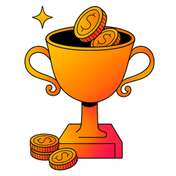 prize